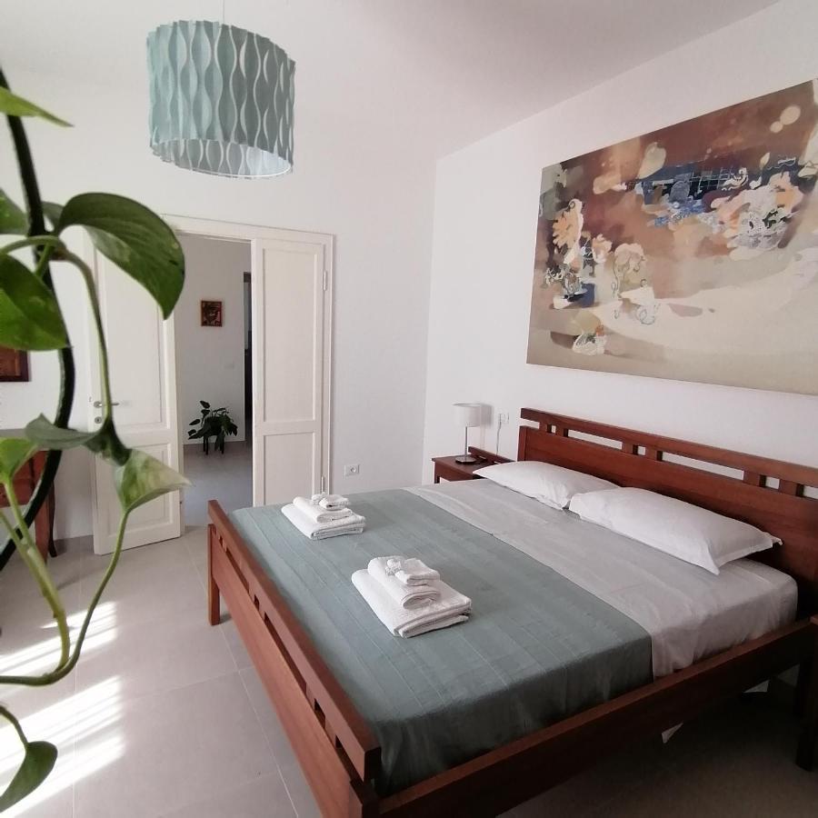 Lungo Sile Apartment Treviso Exterior photo